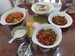 -椒香川流不息川菜馆(二七北路店)