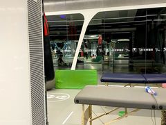-优享健身(物美圣熙8号购物中心店)