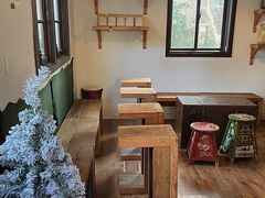 -CAFE CHEZ W一木家(香山路店)