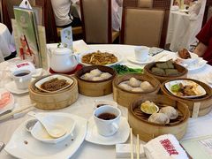 -潮福城大酒楼·潮粤菜·港式点心(阳光城店)