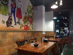 -兵哥豌豆面(建设巷店)