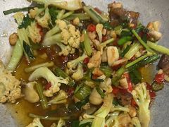 -李氏传家菜(兴城路店)