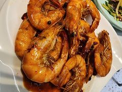 -嗨辣小聚·盘锦河蟹·海鲜烧烤龙虾(盘锦十年好店)