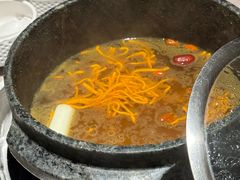 -芸山季·云南山珍菌火锅(宝能环球汇店)