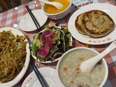 -孟记粥铺·家常菜·烧烤·粥(亚运村店)