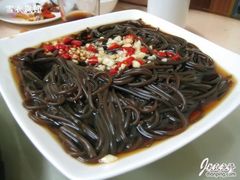 -马虎风味菜馆(王府园小区店)
