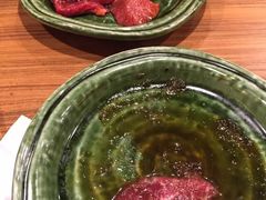-焼肉やる気(四条河原町店)