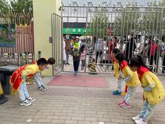 -爱彼格林珑悦幼儿园