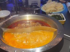 -额尔敦·品质自助(摩尔城店)