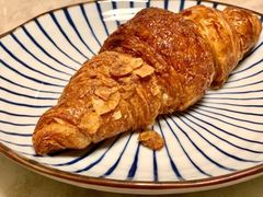 杏仁牛角-PAPER STONE BAKERY(天汇广场店)