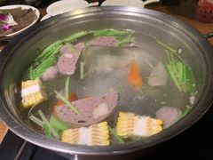 -牛焱·贵州黄牛肉火锅(城西银泰店)