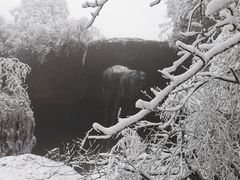 -龙苍沟森林公园