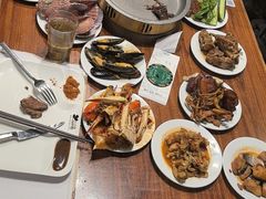 -汉巴味德(沈阳万象汇店)