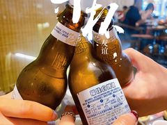 -盡膳口福跷脚牛肉火锅(合生汇购物中心店)