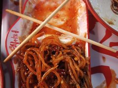 -刘小忙把子肉(北园大街总店)