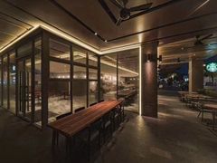 -星巴克臻选(珠海富华里店)