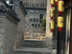 -回龙窝历史文化街区