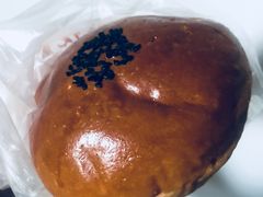 -稻田秋日式面包