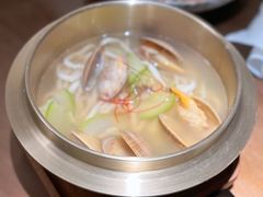 黄蚬手工面-YUAN·䬧