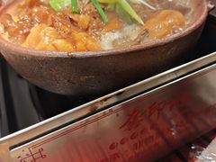 -龚印记牛骨牛杂屋·四代传承(珠影星光城店)