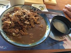 -东菊料理(吉利购物广场店)