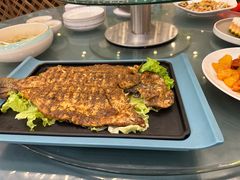 -天毓山庄·餐厅