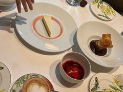 -Le Comptoir de Pierre Gagnaire