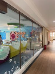 -菁幼月子会所(儿童医院店)