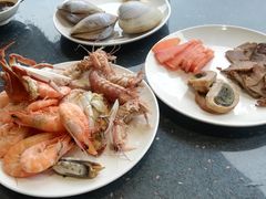 -阳光假日大酒店-西餐·自助餐