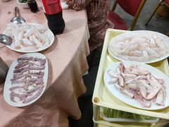 -秦记南岗鱼锅(珠吉路店)