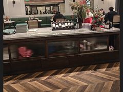 -静香HOUSE·全时段融合餐厅(七星欢乐颂店)
