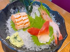 -诚家·日式烧鸟·深夜食堂(虹桥天街店)