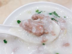 -盛记粥面(佐敦店)