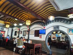 -同得兴 Since·1995 传统苏式面馆(嘉馀坊店)