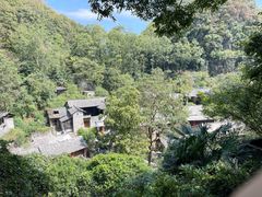 -云山屯古建筑群景区