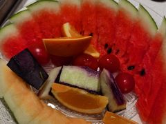 -大铁勺新津菜(东丽阳光新业广场店)