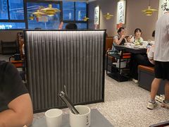 -骨之味·筒骨汤火锅(江头店)
