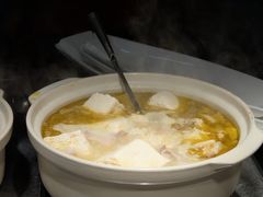 -头上红煨盐鸡乡村食府