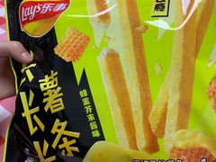 -盒马鲜生(王府广场店)