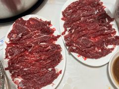 -万祥牛肉火锅(金龙店)
