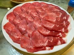 -清真·鸦儿李记·涮肉(花市店)
