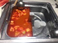 -海底捞火锅(航洋城店)