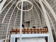 -% Arabica阿拉比卡咖啡(深圳湾万象城店)