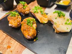 -昊·来了寿司(双楠2店)