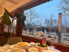 -满堂·烤鸭店·北京菜(鼓楼店)