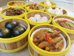 -博悦茶餐厅(文殊院店)