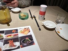 -湘满甲·黄焖甲鱼创始者·湘菜·鲁菜(潘家园店)