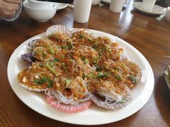 -87号烧烤海鲜·大排档(金沙滩店)