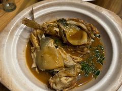 -永安鱼庄·镇江菜(丁卯店)