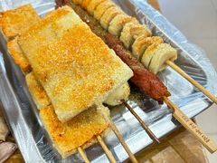 -任记七中刀削面(总店)